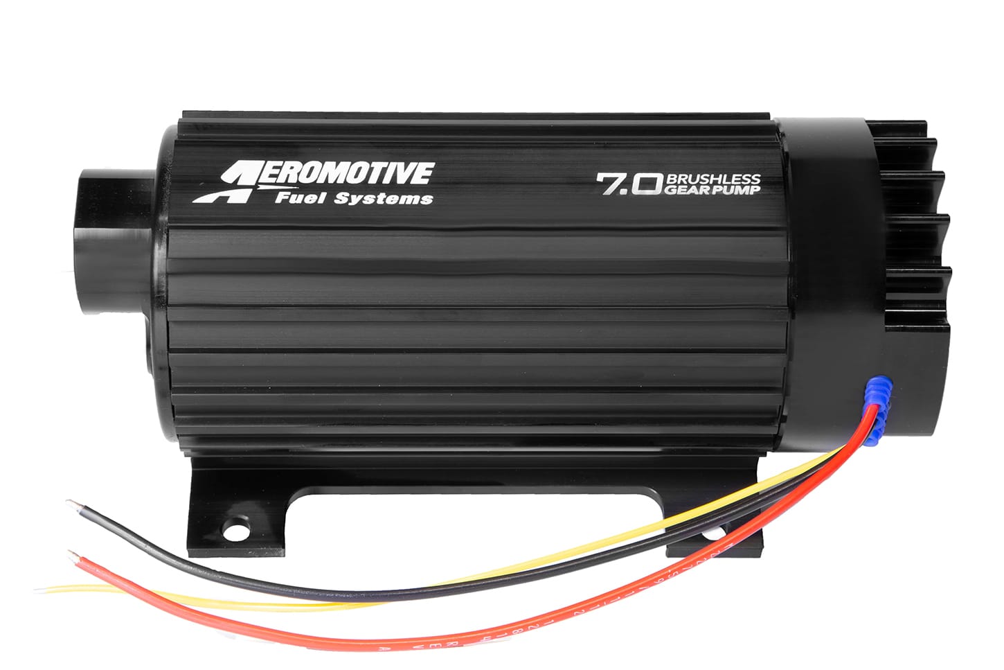 FUEL PUMP TVS IN-LINE 7.0 BRUSHLESS SPUR