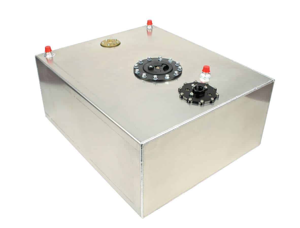 STEALTH FUEL CELL W/ ELIMINATOR PUMP - 2